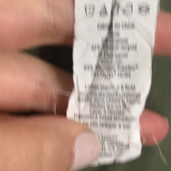 prAna Cargo Green Vaha Shorts - Picture 4 of 9